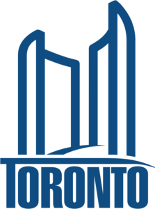 City of Toronto Logo PNG Vector