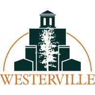 City of Westerville, Ohio Logo Vector
