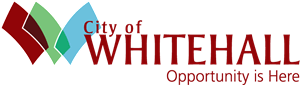 City of Whitehall Ohio Logo Vector