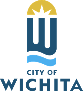 City of Wichita Logo PNG Vector