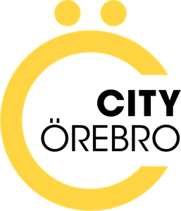 City Örebro Logo PNG Vector