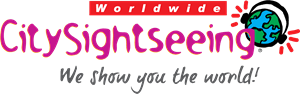 City Sightseeing Worldwide Logo PNG Vector