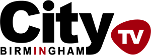 City TV Broadcasting Logo PNG Vector