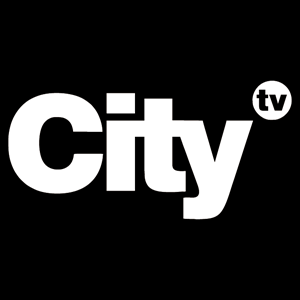 City TV Logo PNG Vector