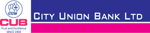 City Union Bank Ltd Logo PNG Vector