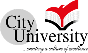 City University Logo PNG Vector