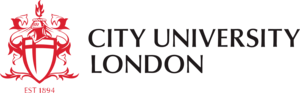 City University London Logo PNG Vector