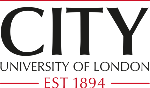 City University London Logo PNG Vector