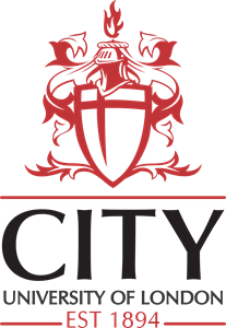 CITY UNIVERSITY OF LONDON Logo PNG Vector