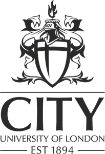 City University of London Logo PNG Vector
