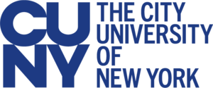 City University of New York Logo PNG Vector