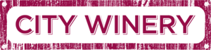 City Winery Logo PNG Vector
