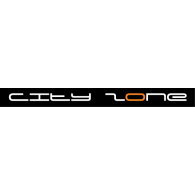 City zone Logo PNG Vector