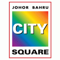 city square Logo PNG Vector