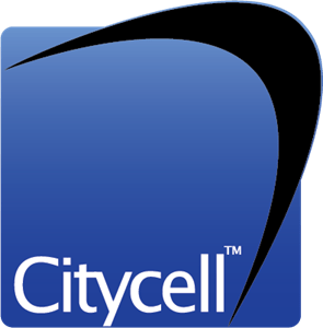 citycell Logo PNG Vector