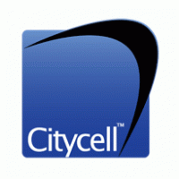 Citycell Logo PNG Vector