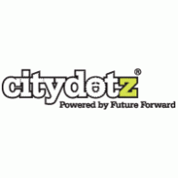 Citydotz Logo Vector