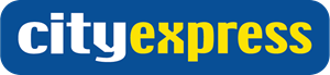 cityexpress Logo Vector