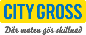 Citygross Logo PNG Vector