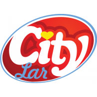 CityLar Logo PNG Vector