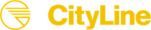CityLine Former Logo Vector