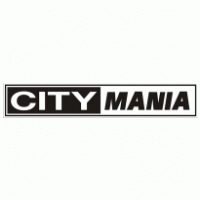 citymania Logo Vector