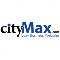 CityMax.com Logo Vector