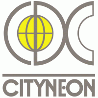 Cityneon Logo PNG Vector