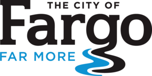 CityOfFargo Logo PNG Vector