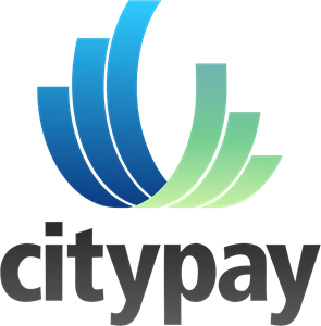 Citypay Logo PNG Vector