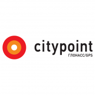 Citypoint Logo PNG Vector