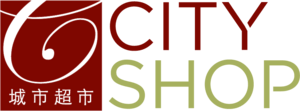 cityshop Logo PNG Vector