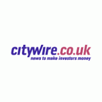 citywire.co.uk Logo PNG Vector