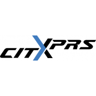 CityXprs Logo PNG Vector