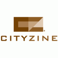 CityZine Logo PNG Vector