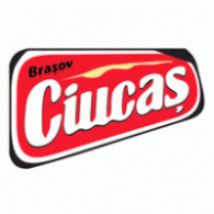 Ciucas Logo PNG Vector