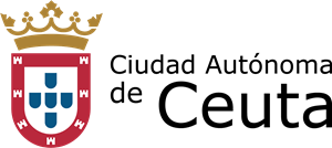 Ciudad Autónoma de Ceuta Logo PNG Vector