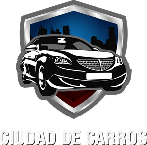 Ciudad de Carros 2.0 Logo Vector