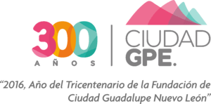 Ciudad Guadalupe Nuevo Leon Logo PNG Vector
