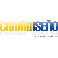 CIUDADISEÑO Logo Vector