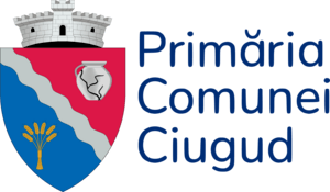 Ciugud Commune Logo PNG Vector
