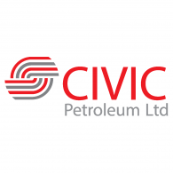 Civic Petroleum Limited Logo PNG Vector