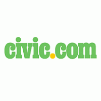 civic.com Logo PNG Vector