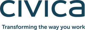 Civica Logo PNG Vector