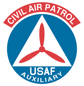 CIVIL AIR PATROL COAT OF ARMS Logo PNG Vector