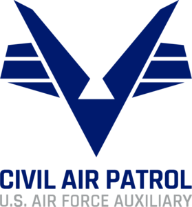 Civil Air Patrol Logo PNG Vector
