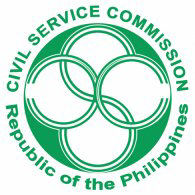 Civil Service Commision Logo PNG Vector