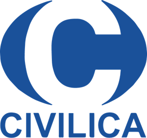 Civilica Logo PNG Vector