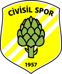 Civisilspor Logo PNG Vector