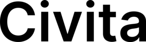 Civita Logo PNG Vector